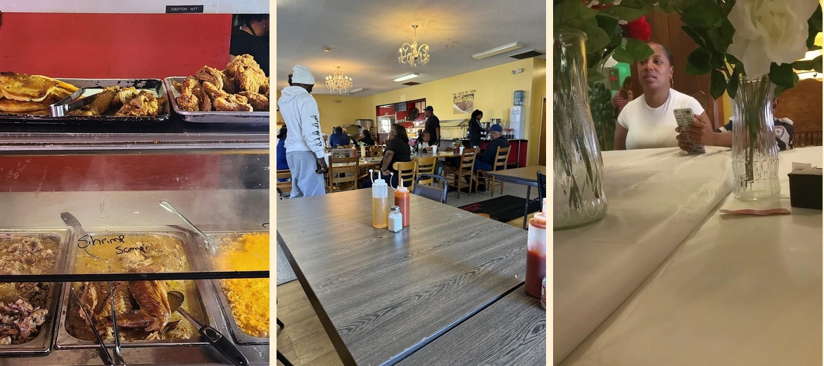 Taste of Soul Restaurant Henderson