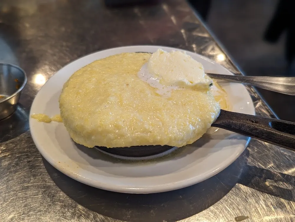 Grits
